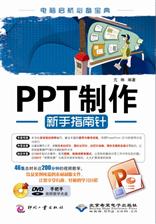 PPT制作新手指南针