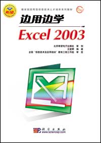 边用边学Excel 2003